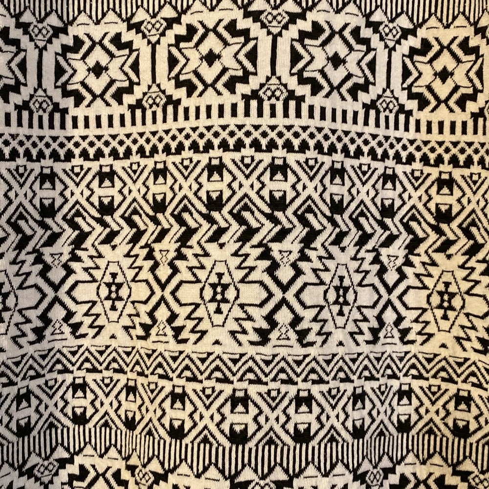 Aztec Dress! - Picture 3 of 7